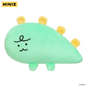 ����ʧ���Τߡ˴ڹ񥭥�饯�������å� KAKAO FRIENDS�ʥ������ե�󥺡� NINIZ �˥˥� �����ǥ� �̤������ 60cm