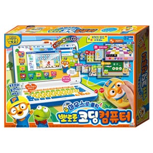 先払いのみ）韓国おもちゃ 「ポンポン ポロロ」 マウスでクリック