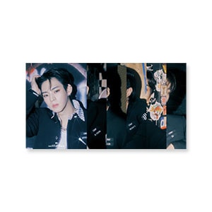 先払いのみ）韓国スターグッズ ONF (オンアンドオフ) POP-UP STORE