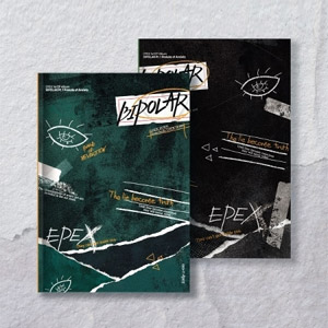 EPEX CD 1枚 Amazon.co.jp: EPEX 1st Album [(韶華) Youth Chapter 1 : YOUTH