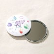 （先払いのみ）韓国スターグッズ IU (アイユー) 5TH ALBUM [LILAC] OFFICIAL MD - ティンミラー|IU（アイユー）|☆ スターグッズ ☆