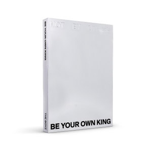 THE BOYZ BE YOUR OWN KING 写真集フォトブック ドボイズ YESASIA: Image Gallery - The Boyz - 'BE YOUR OWN KING' Selfie Book
