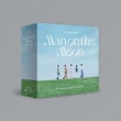 韓国音楽 N.Flying (エヌフライング) - 1集 「Man on the Moon」 KiT Ver. (エアキット+ポストカード12種+自撮りフォトカード1種)|N|CD 男性アーティスト