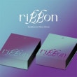 韓国音楽 GOT7のBAMBAM 初ソロアルバム - riBBon (バージョン選択/CD+フォトブック100P+歌詞ポストカード6種+透明フォトカード1種+ステッカー1種+初回限定特典)|B|CD 