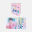 （先払いのみ）韓国スターグッズ DRIPPIN (ドリピン) 2nd MINI ALBUM [A Better Tomorrow] OFFICIAL MD - ミニポスターセット|WOOLLIM En