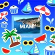 韓国音楽 シンガーソングライターを夢見る夢の学校 SingSongLa (シンソングラ) - MIAMI (2NDシングルアルバム)|CDオムニバス