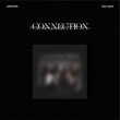 韓国音楽 UP10TION (アップテンション) - 2集 「CONNECTION」 KiT Ver. (エアキット+タイトル＆クレジットカード+フォトカード14種+ランダムフォトカード1種)|U|C