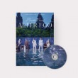 韓国音楽 ONEWE (ワンウィ) - Planet Nine : Alter Ego (1STミニアルバム/CD+フォトブック136P+ステッカー1種+フォトカード1種+ユニットフォトカード1種)