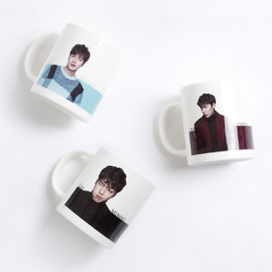 先払いのみ）韓国スターグッズ イ・ミンホ MINOZ OFFICIAL MD