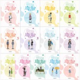 ڹޥ ࡦ󡢥󡦥ܥҥGOT7Υ˥ɥޤθ̡ ֥ߤκ˦ : Yumis Cells (131)