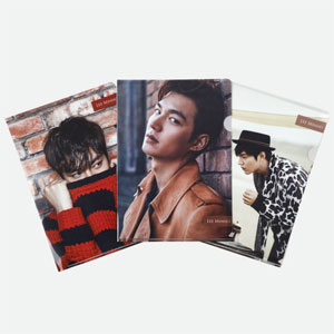 先払いのみ）韓国スターグッズ イ・ミンホ MINOZ OFFICIAL MD - L