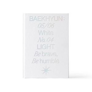 韓国スター写真集 EXOのペクヒョン SPECIAL PHOTO BOOK SET [BAEKHYUN