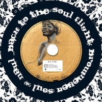 （再発売）韓国音楽 Brown Eyed Soulのナオル - リメイクアルバム 「Back To The Soul Flight」|N|CD 男性アーティスト