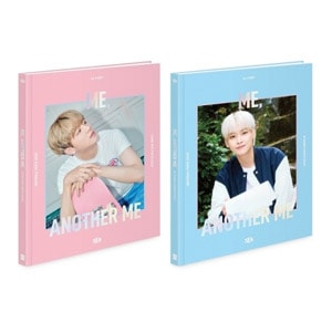 SF9 L'amitie 1st Photo Book 写真集 SF9 1st PHOTOBOOK L'Amitie SF9 L'amitie Photobook