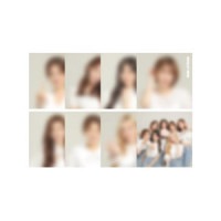 （先払いのみ）韓国スターグッズ Weeekly (ウイークリー) 1ST ANNIVERSARY POP-UP STORE OFFICIAL MD - LPポスターセット