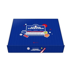 cravity スタシ特典 コンプ 韓国スターグッズ CRAVITY (クラビティ) 2021 SUMMER PACKAGE [STAND