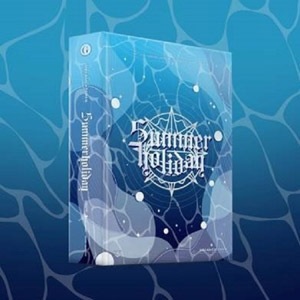 韓国音楽 DREAMCATCHER (ドリームキャッチャー) - Summer Holiday