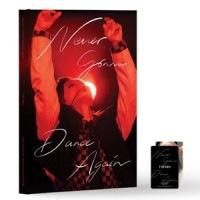 （先払いのみ）韓国スターグッズ SHINeeのテミン Beyond LIVE [Never Gonna Dance Again] PHOTO STORY BOOK (フォトストーリーブック104P+フ