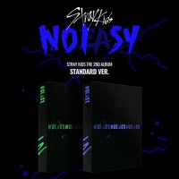 ڹ񲻳 Stray Kids (ȥ쥤å) - 2 NOEASY  (С/CD+եȥ֥å84P+λ֥å16P+ƥå1+˥åޤꤿߥݥ1+եȥ2+ξ̥եȥ1)ͽŵܽݥ£