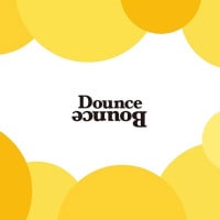 韓国音楽 J Rabbitのチョン・ダウン 初ソロ演奏アルバム - 1集 「DounceBounce」|J|CD 女性アーティスト