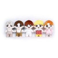 ����ʧ���Τߡ˴ڹ񥹥������å� A.C.E (������) CHARACTER DOLL ����饯���� �̤������ (5��1��)