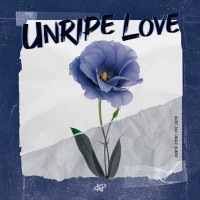 韓国音楽 N.CUS (エンクス) - UNRIPE LOVE (2NDシングルアルバム/CD+フォトブック84P+フォトカード2種+ユニットフォトカード1種+ポストカード1種+ステッカー1種)|N|
