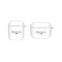 （先払いのみ）韓国スターグッズ ASTRO (アストロ) 8th MINI ALBUM [SWITCH ON] POP-UP STORE MD - AirPods ケース (2種1択)|ASTRO|☆