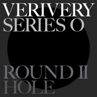 韓国音楽 VERIVERY (ベリベリー) - SERIES O [ROUND 2 : HOLE] (バージョン選択/CD+フォトブック100P+折りたたみポスター1種+フォトカード1種 外)