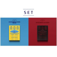 韓国スターグッズ DREAMCATCHER (ドリームキャッチャー) SPECIAL EDITION [SET]