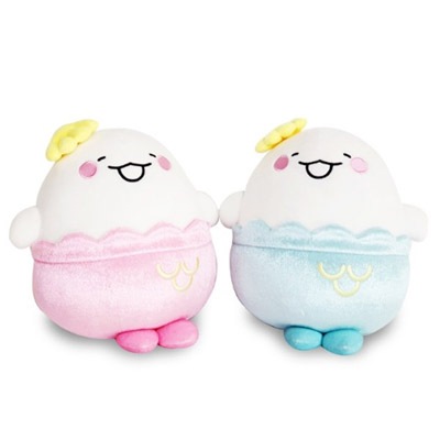 ����ʧ���Τߡ˴ڹ񥭥�饯�������å� IKMYEONG �����ߥ�� �͵� �̤������ 25cm (2��1��)