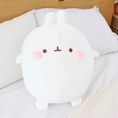 ����ʧ���Τߡ˴ڹ񥭥�饯�������å� MOLANG NEW ���� �̤������ 50cm