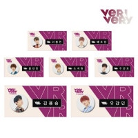 ʧΤߡ˴ڹ񥹥å VERIVERY (٥٥꡼) 1st FANMEETING [VERRERDISE] OFFICIAL MD - ̥Хå+͡ॿå