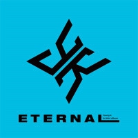 韓国音楽 DAY6のYoung K 初ソロアルバム - Eternal (カバーランダム発送)