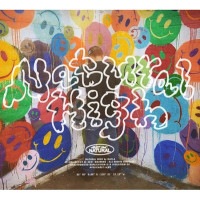 韓国音楽 nafla (ナフラ) - 3集 [natural high] (CD+ブックレット24P+ロゴステッカー2種)|N|CD 男性アーティスト