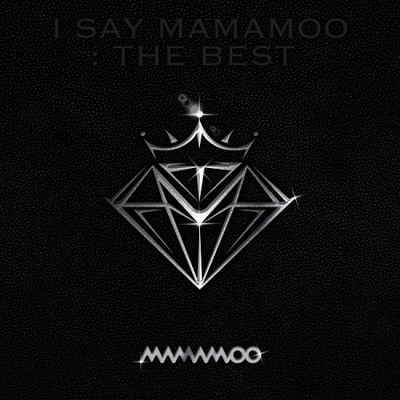 ڹ񲻳 MAMAMOO (ޥޥࡼ) - ٥ȥХ I SAY MAMAMOO : THE BEST (2CD+եȥ֥å208P+ݥȥ1+եȥ2)