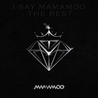 韓国音楽 MAMAMOO (ママムー) - ベストアルバム 「I SAY MAMAMOO : THE BEST」 (2CD+フォトブック208P+ポストカード1種+フォトカード2種)|M|CD 女性ア