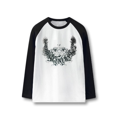 �ڹ񥹥������å� �������� (SNSD) 3RD ALBUM [The Boys] OFFICIAL MD - T����� (2��1��)