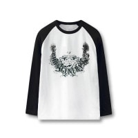 韓国スターグッズ 少女時代 (SNSD) 3RD ALBUM [The Boys] OFFICIAL MD - Tシャツ (2種1択)