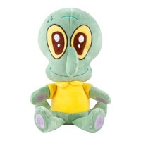 ����ʧ���Τߡ˥���饯�������å� SpongeBob SquarePants (���ݥ󥸡��ܥ�) ������ɡ��ƥ󥿥��륺 �٥ӡ� �̤������ (25cm)