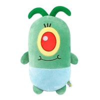 ����ʧ���Τߡ˥���饯�������å� SpongeBob SquarePants (���ݥ󥸡��ܥ�) ������ɥ�J���ץ�󥯥ȥ� �٥ӡ� �̤������ (25cm)