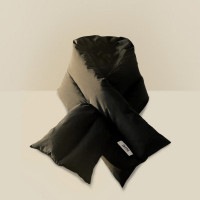 （先払いのみ）韓国スターグッズ BoA (ボア) Little bird Muffler リトルバード マフラー / RDSダックダウン|SM Ent.|☆ スターグッズ ☆