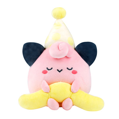 先払いのみ）キャラクターグッズ Pokemon (ポケモン) in a dream