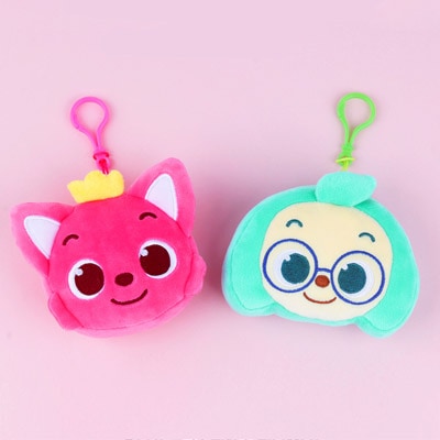 先払いのみ）キャラクターグッズ PINKFONG (ピンクポン/ピンクフォン