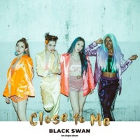 韓国音楽 BLACKSWAN (ブラックスワン) - Close to Me (CD+フォトブック40P+フォトカード1種)