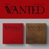 韓国音楽 CNBLUE (シーエヌブルー) - WANTED (バージョン選択/CD+ブックレット80P+ポストカード3種+フィルムフォト1種+フォトカード2種)|CNBLUE|CD 男性アーティスト