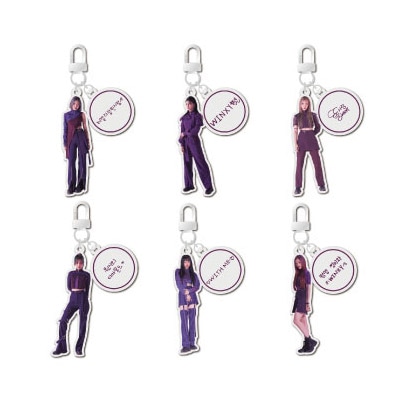 先払いのみ）韓国スターグッズ PIXY (ピクシー) 2nd MINI ALBUM