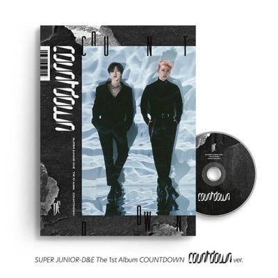 SUPER JUNIOR D&E ドンヘ トレカ COUNTDOWN Amazon.co.jp: SUPER JUNIOR D&E COUNTDOWN ドンヘ トレカ