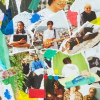 韓国音楽 ナ・サンヒョンさんバンド - 2集 「2021」 (2CD)|N|CD 男性アーティスト