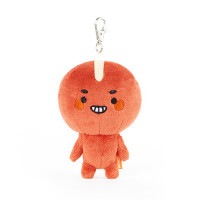 （先払いのみ）韓国キャラクターグッズ ドラマ 「トッケビ」 キャラクター ポイポット ぬいぐるみ キーチェーン|その他|キャラクターグッズ