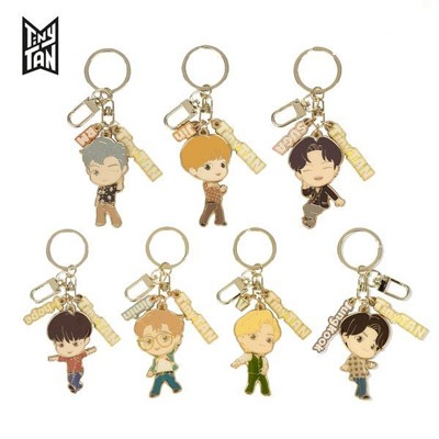 先払いのみ）韓国スターグッズ 防弾少年団 (BTS) TinyTAN タイニタン